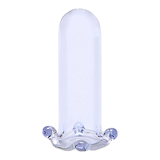 

Straw Cap Transparent Glass Straw Toppers Adjustable Decorative Straw Lid for Glass And Stainless Steel Straws Reusable Dustproof Straw Covers E