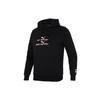 Sports Knit Cardigan Hoodie 'Black' Men's 533145-51
