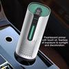 Household car bladeless ionizer hit selling plug in air purifier price nature fresh hepa filter fan car air purifier