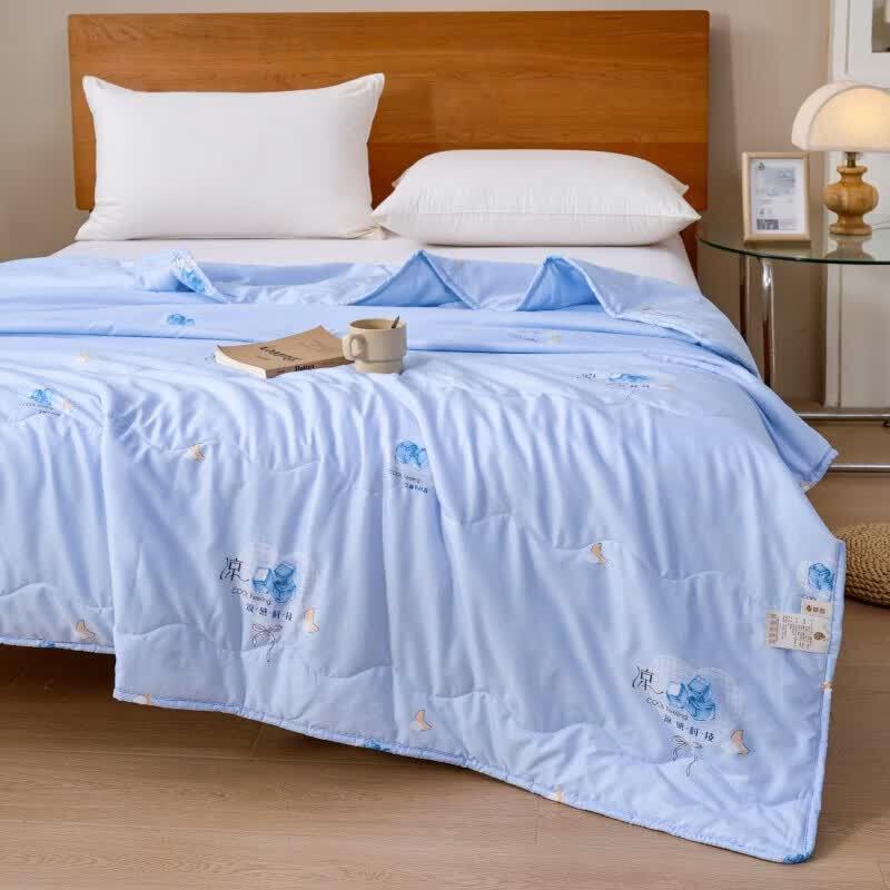 Hodo Ice Cool Summer Quilt