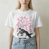Kiss All The Time Disco Tshirt Unisex Unisex Harrys Music Styles 100 Cotton Tees Round Neck Short Sleeve T Shirt Plus Size Clothes