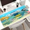 The Octonauts Mouse Pad - Non-Slip Rubber Base, Smooth Surface for Work,Gaming,Office,And Home Use, Desk Mouse Pad