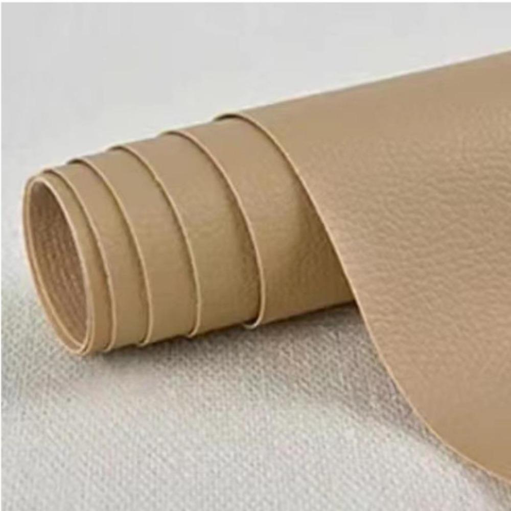 Self Adhesive Leather for Sofa Repair Patch Furniture Chair Table Sticker Seat Bag Shoe Bed Fix Mend Artificial Leather Skin