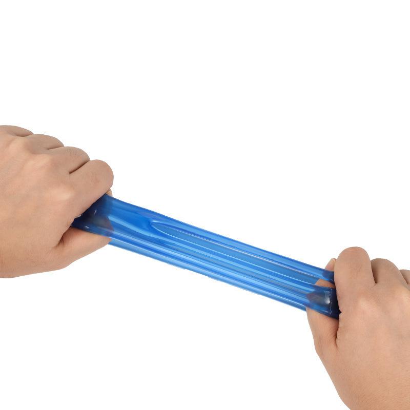 Soft TPE Cock Rings For Men Scrotum Testis Restraints Male Delay Ejaculation Penis Lasting Erection Adult Games Reusable