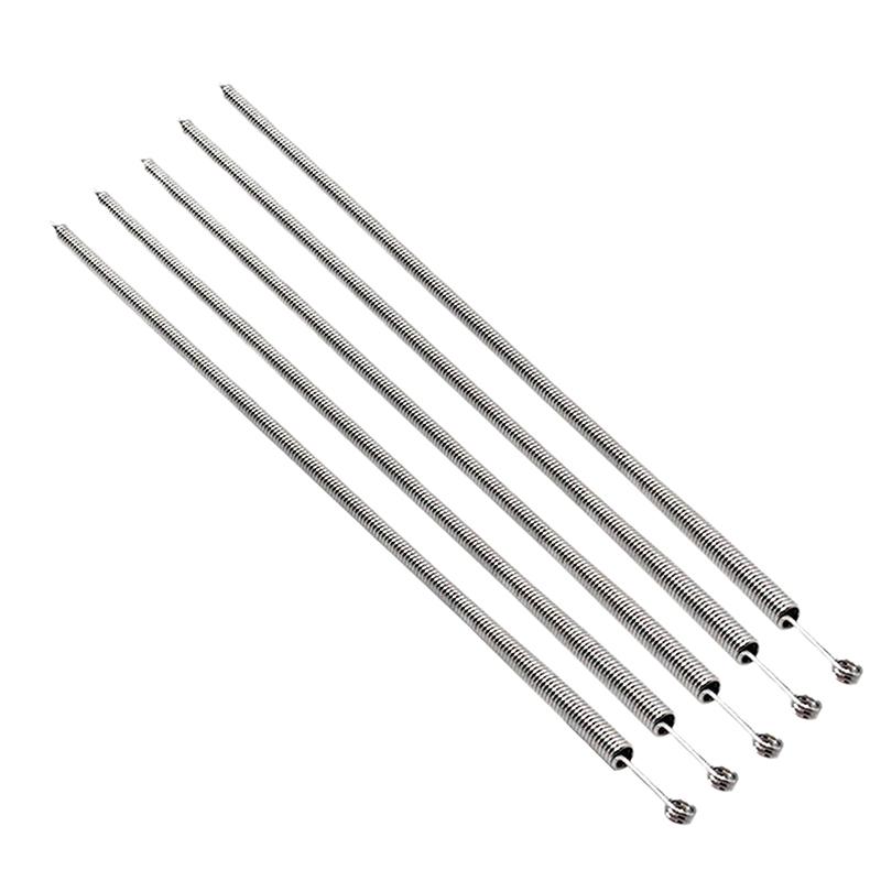 1 buc. Arc flexibil, pliabil, instrument multifuncțional de filetare, orificiu de aer, panglică din dantelă elastică, artefact de frânghie pentru talie