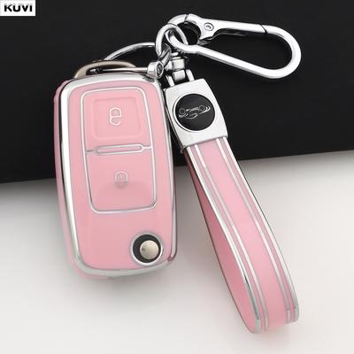 Doplňky pro autoelektroniku – Pouzdra na klíče od auta