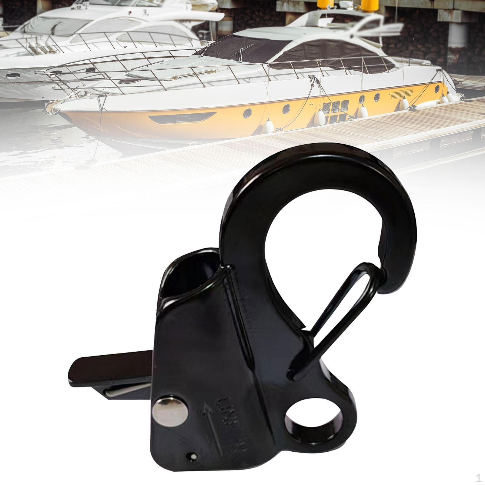 

Якорный крюк из нержавеющей стали для лодок