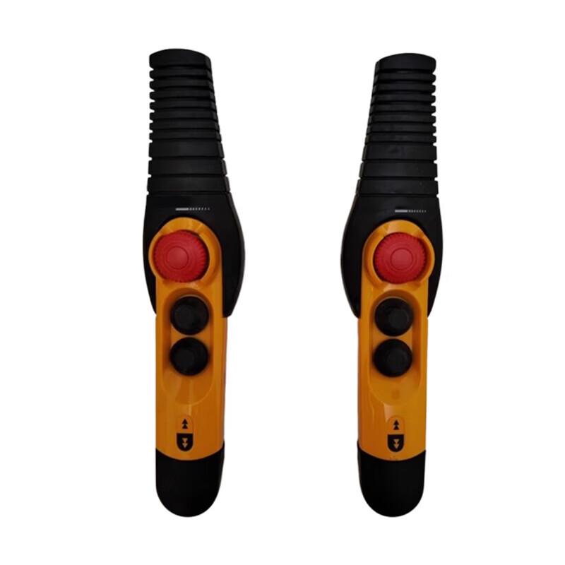 DEMAG Hoist Control Handle