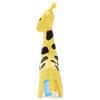 Bruna Waschbare Bohnen Kollektion Giraffe Plüschtier, Ungefähr 22cm Groß
