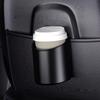 Car Water Cup Holder Mobile Phone Holder Beverage Holder Trash Can Car Seat Back Door Armrest Multifunctional Box Cup Holder