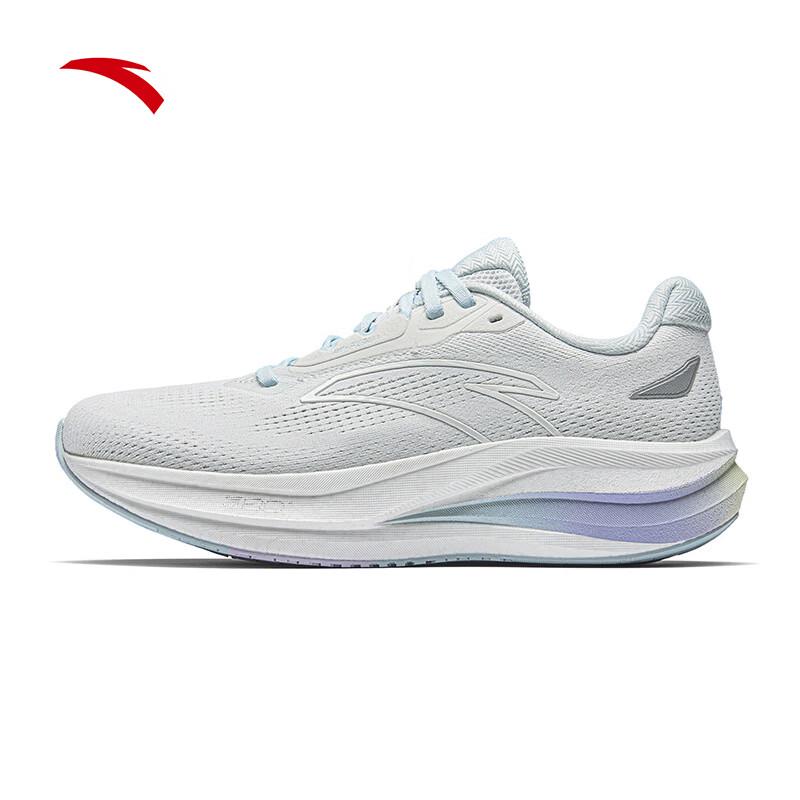 Anta Champion 5 Running Shoes US 8