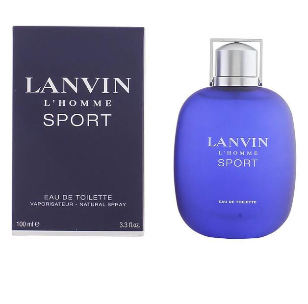 

Lanvin L´Homme Sport Spray 100ml туалетная вода 100 ml