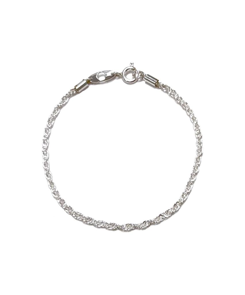 Aphrose Glim Essential Chain Bracelet