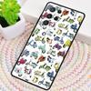 Vintage Roller TPU Handyhülle Für Samsung Galaxy note 10 pro S26 S25 S24 S23 S22 Ultra Plus S21 FE S20 Stoßfeste Hülle