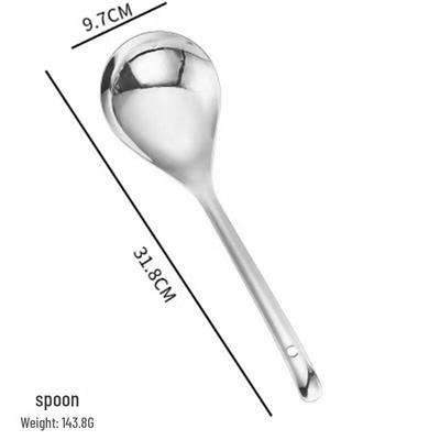 Stoviglie – Cucchiai da cucina