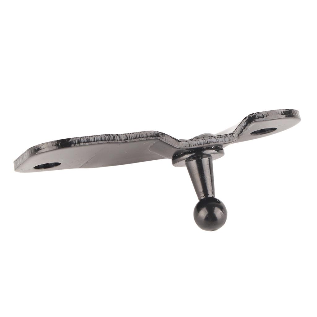 1 Pcs Tailgate Power Strut Bracket LR095809 Left Rear Gate Gas Strut Mounting Holder Replacement for Land Rover Range