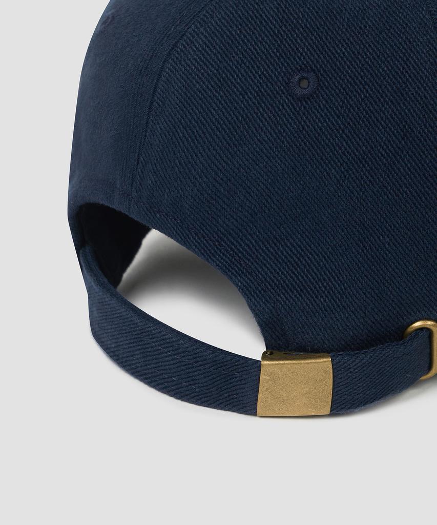 Pilpeu Lp Baseball Cap 2(Navy)