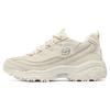 Dlites Women Natural Color Low Top Dad Shoes 896268-NAT