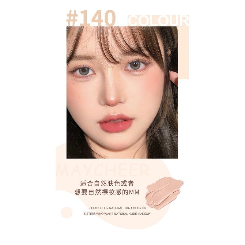 Maycheer Concealer 833 Full Coverage Face Makeup For Dark Spots Acne Circles