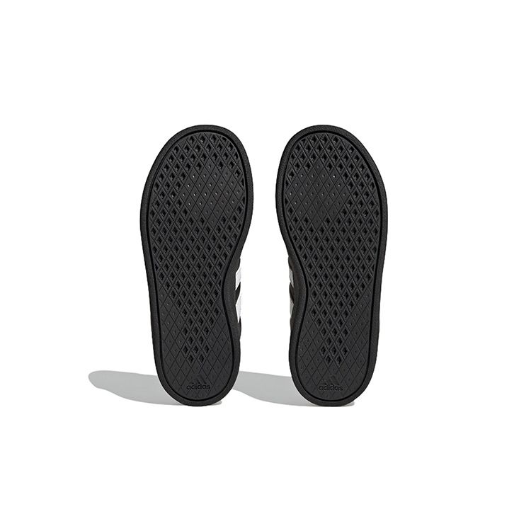 Adidas Breaknet Lace K Black White Kids Sneakers Core-Black Cloud-White HP8961