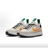 Tom Sachs x NikeCraft General Purpose Shoe Summit White Dámské tenisky Borově zelená Univerzitní zlatá DA6672-100