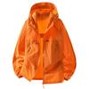Outdoor ice silk sun-protective jacket for men, new summer thin UV protection group sun-protective clothing, women's skin shirt