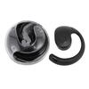Wireless Earbuds Bluetooth 5.4 Bone Conduction 3D Stereo HiFi Sound Ear Hanging Bluetooth Headset with Charging Case