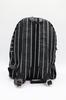 Striped Daypack