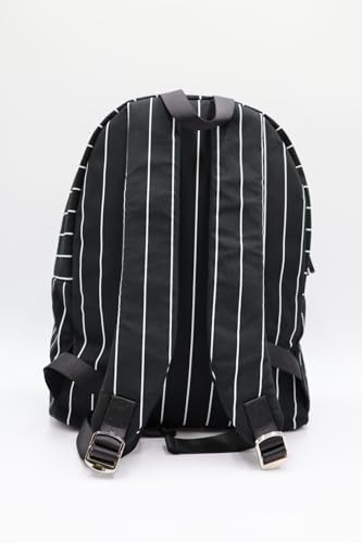 Striped Daypack