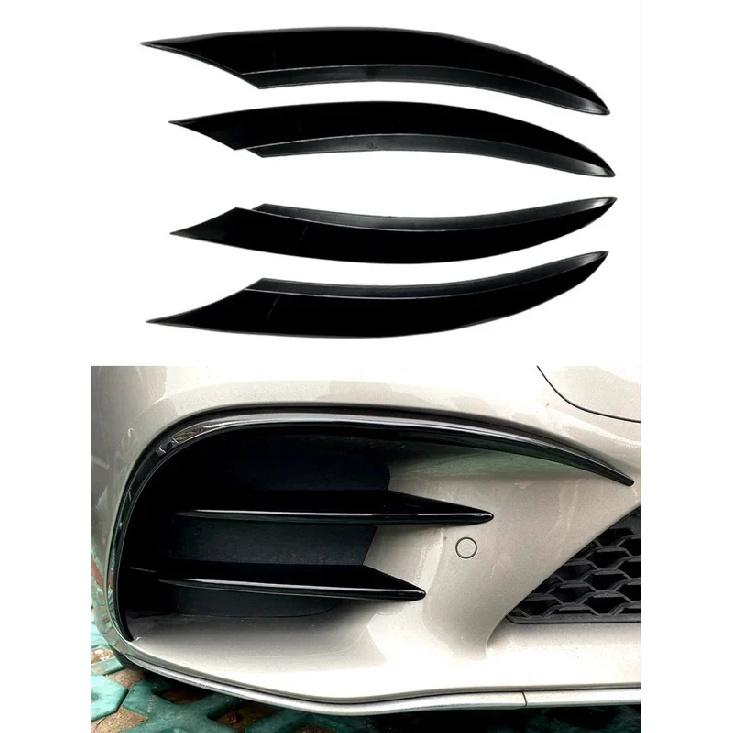 For Mercedes Benz AMG W205 C-Class