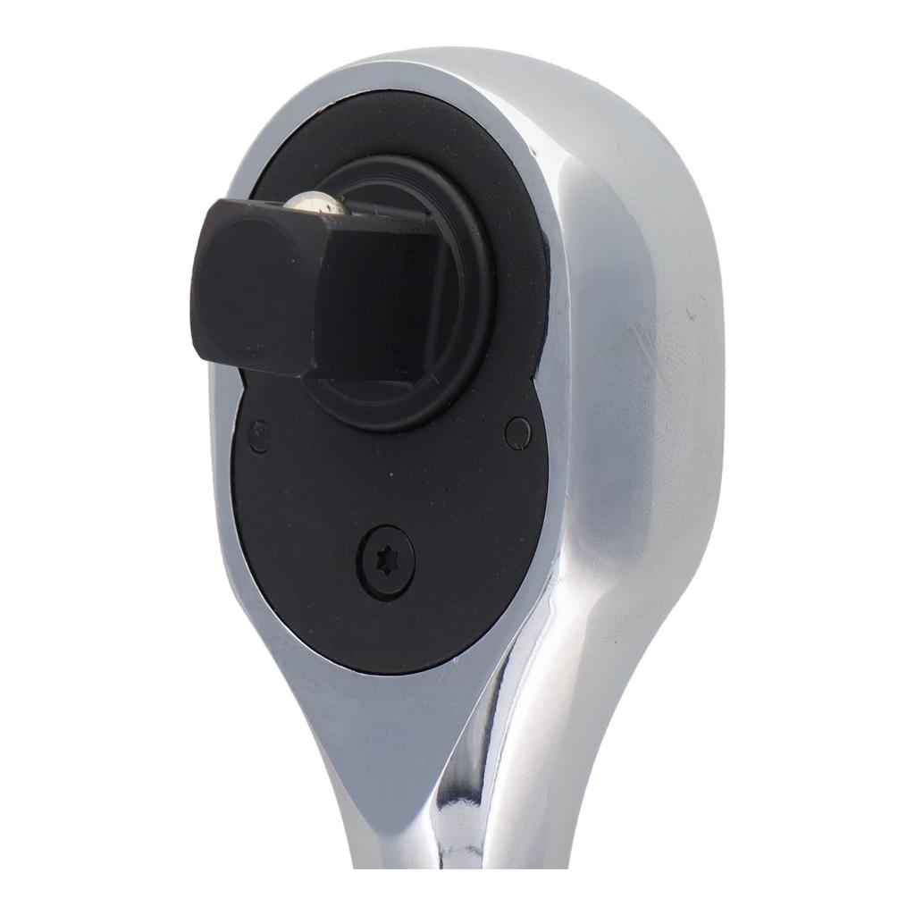 Sankyo Corporation Ratsche Teleskoptyp Antriebsvierkant H&H Griff, (Doppelseitiger Typ), 9,5 mm/12,7 mm, HRH-43J