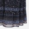 Thursday Island Frill Dress Floral Mood T264mop218w