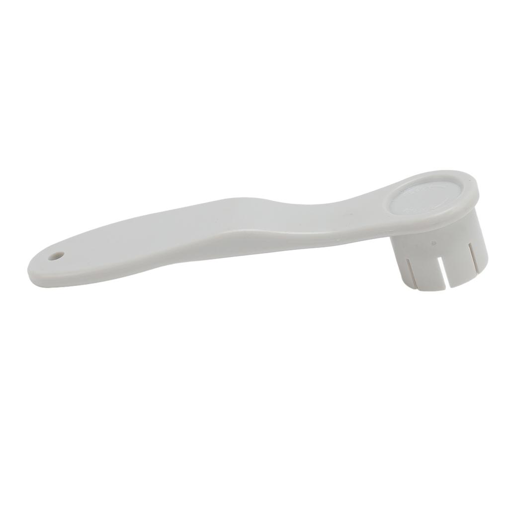 Valve Wrench Paddle Board Safety Repair Multipurpose Accessory Kayak Boat Air Valve Wrench Grey