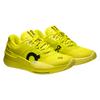ON  The Roger Pro 2 Clay Lime Women Sneakers Yellow Limelight 3WE10633049