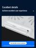 S200C Silent Laptop Cooling Stand – Multi-Size Notebook Cooler Plate