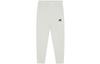New Balance Knitted Sweatpants Unisex White UP21500-SAH