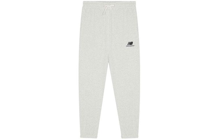 New Balance Knitted Sweatpants Unisex White UP21500-SAH XL