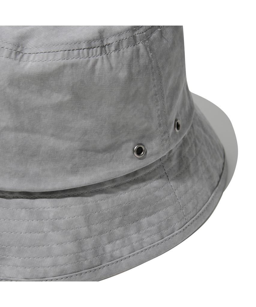 Keoseuuteommellou Gray Bucket Hat Carax25106Gyx