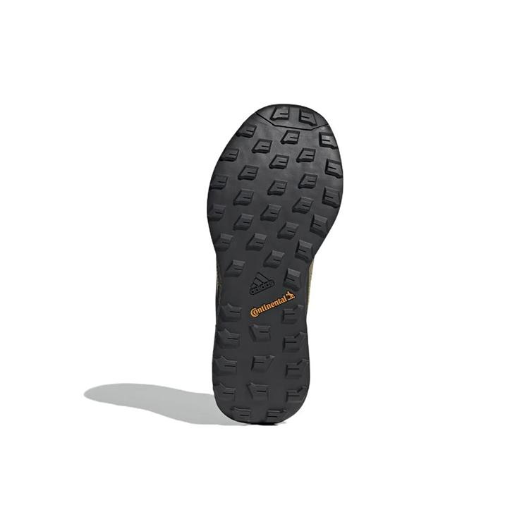 Adidas Outdoorboost 2.0 X Stella McCartney 'Black Gold' Women's GZ4718