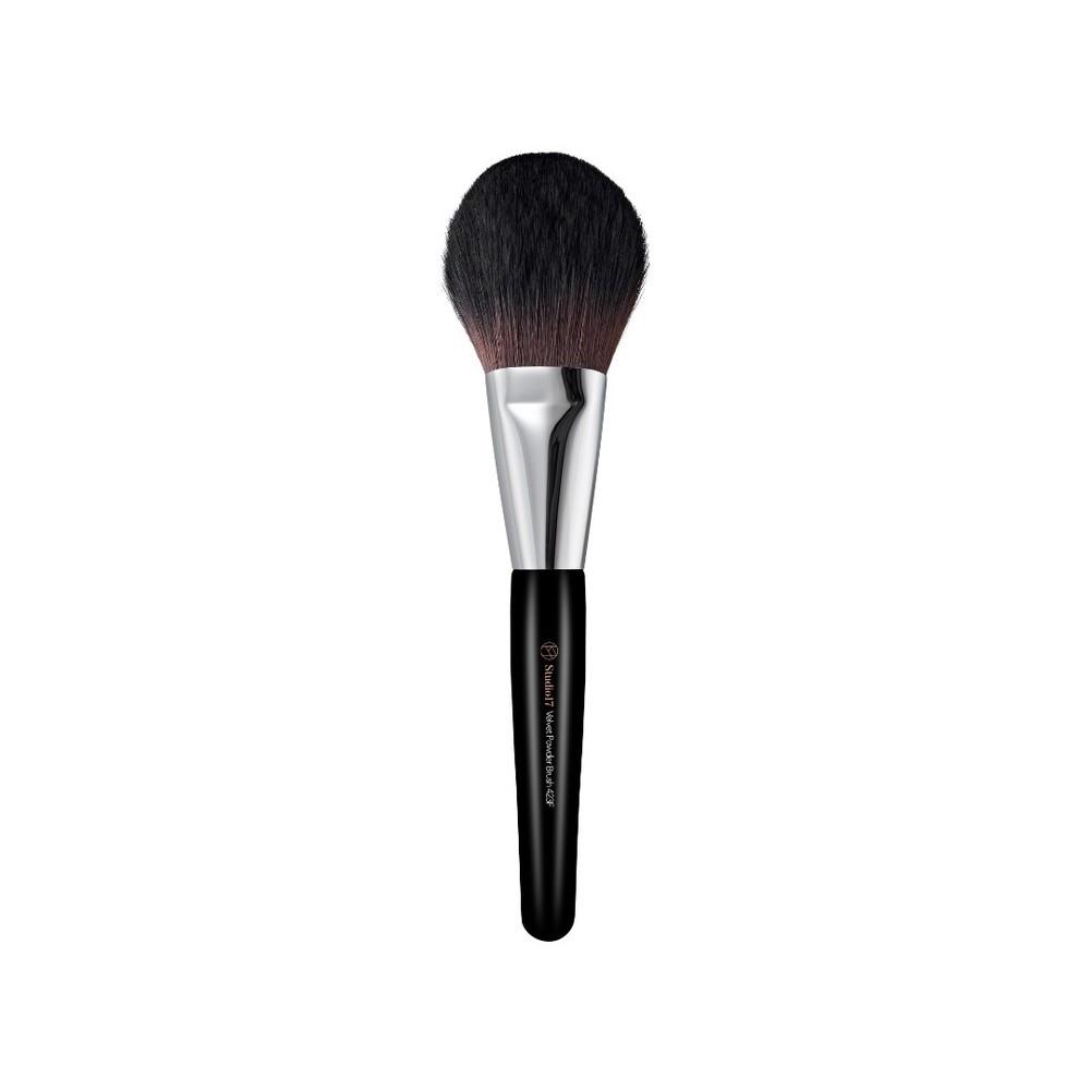 Studio17 Velvet Bed Powder Brush 423f