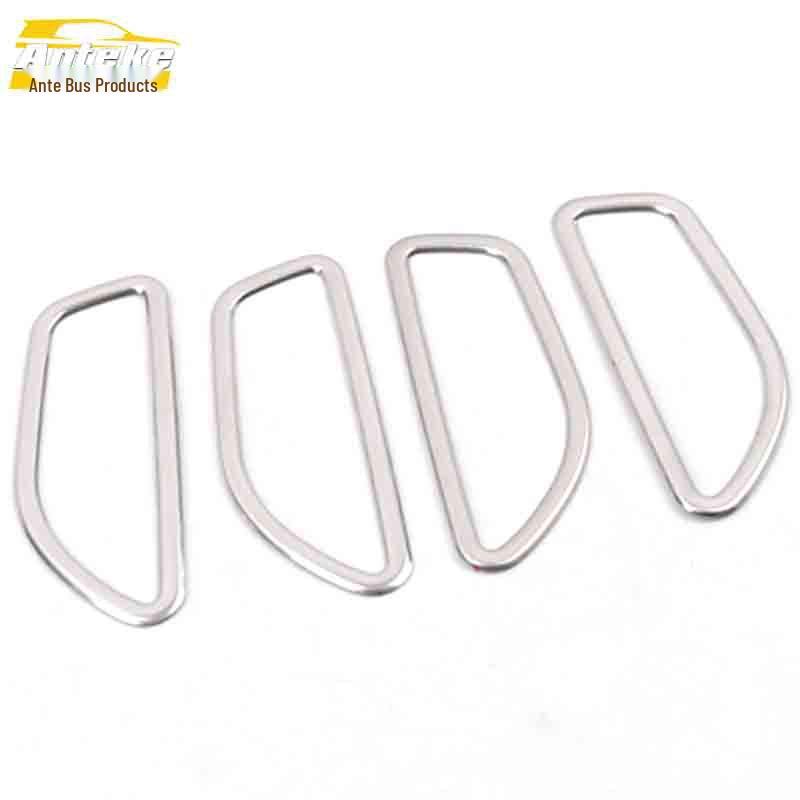 

Рамка указателя поворота Vision X6 из нержавеющей стали