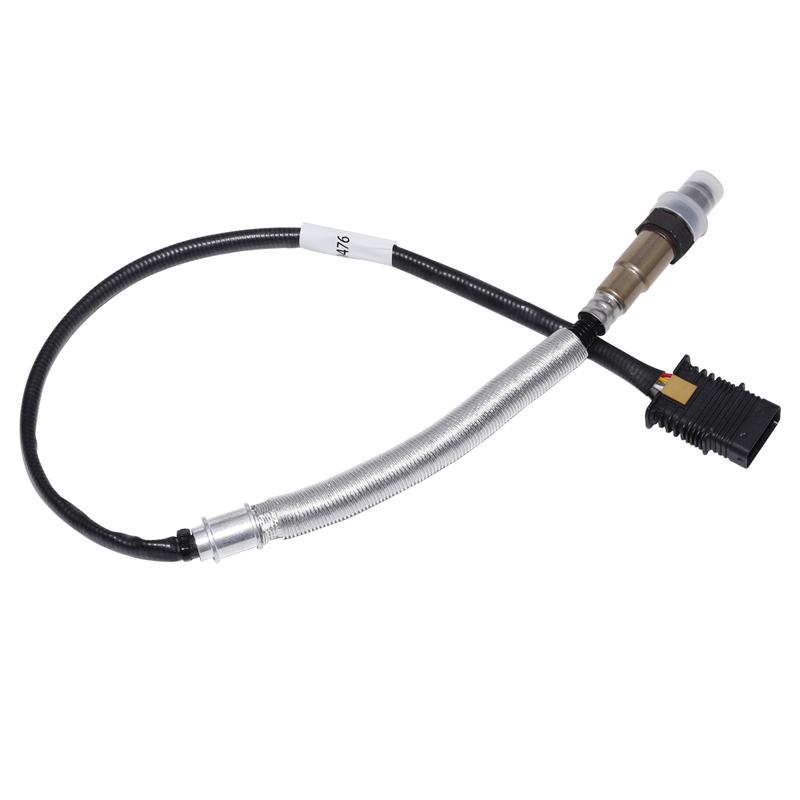 Oxygen Sensor For BMW 5 Touring 6 Coupe 7 X3 X4 11787589476 Exhaust Manifold Lambda Auto Accessories