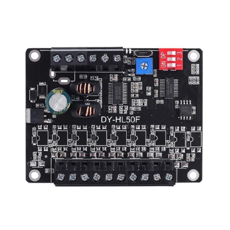 

RO 1852 Programmable Auditory Playback Device Voice Broadcast Module Compatibles Development Set 1
