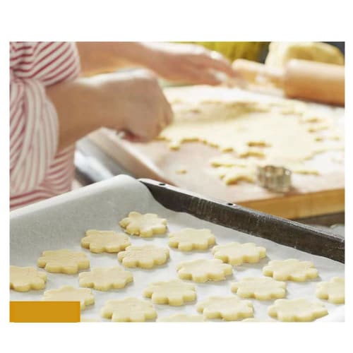Set of 16 Stainless Steel Cookie and Vegetable Cutter Cutters, Handmade (Set A)