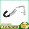 BMW 1 & 3 Series F20/F30 Turbocharger Oil Line & Coolant Return Pipe 11537600591