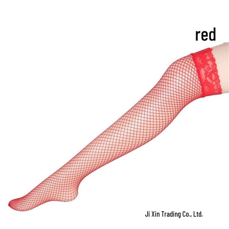 A12 Sexy Fishnet Lingerie Medium Hole Stockings Pantyhose