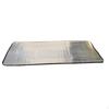 Air Conditioner Cover for Outside Outdoor Unit Protective Cover, Insulated, Water Resistant