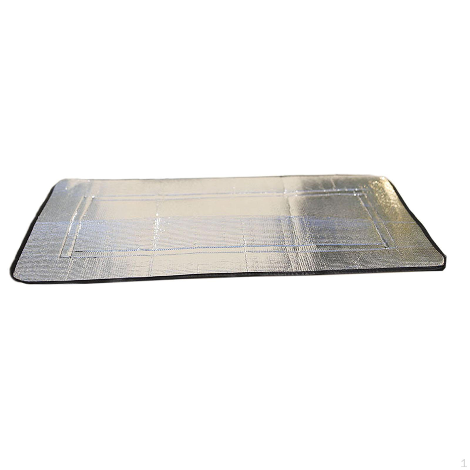 Air Conditioner Cover for Outside Outdoor Unit Protective Cover, Insulated, Water Resistant