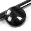 5D Carbon Fiber Pattern Interior,DIY,Trim Decals For Infiniti G25 G37 2009-2013