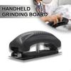 Hand Sanding Block for Rust and Paint Removal Wall Polishing Automotive